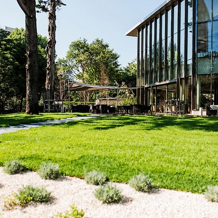 Le Meridien Park Atlantic Порту Экстерьер фото