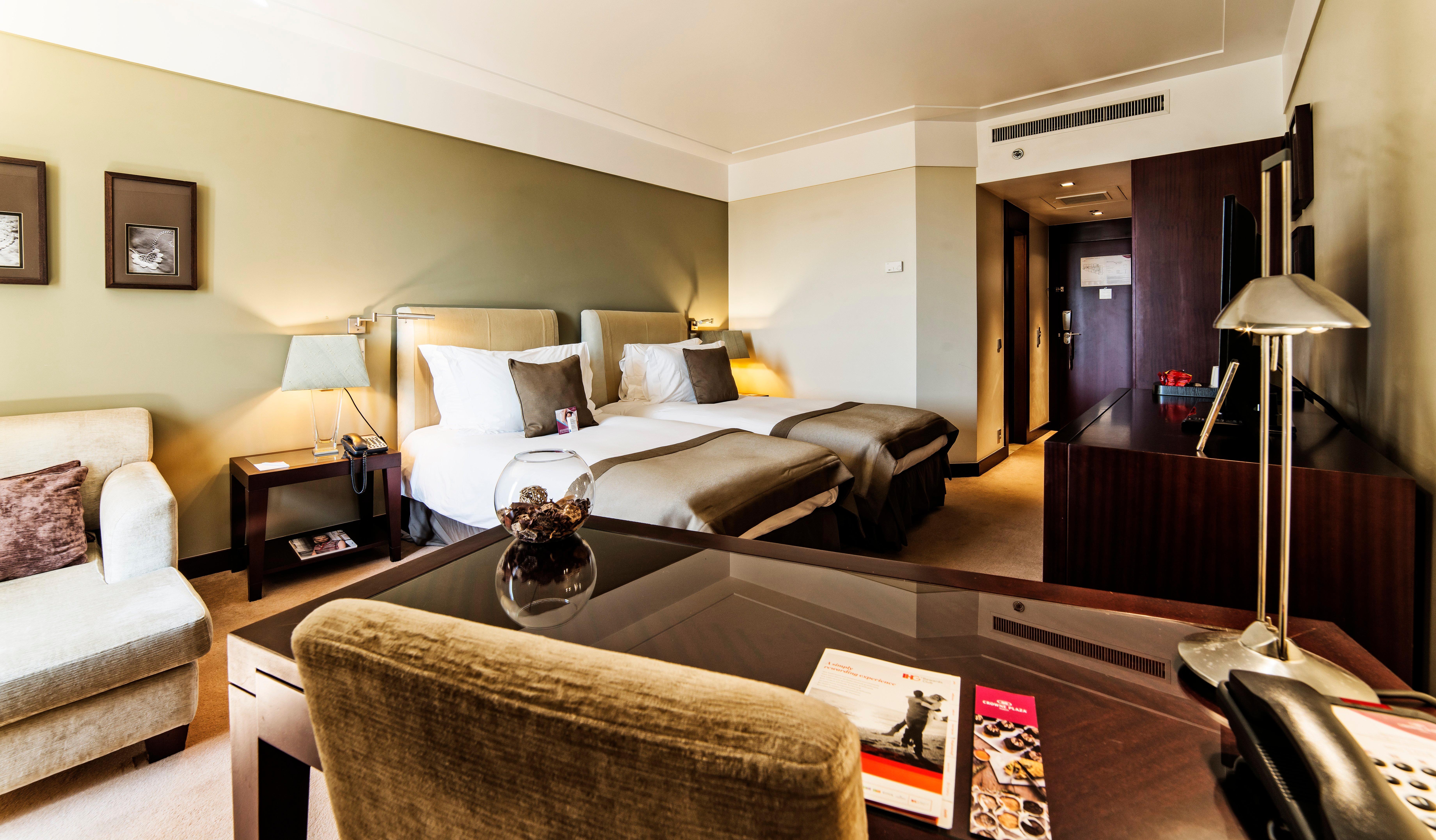 Le Meridien Park Atlantic Порту Экстерьер фото
