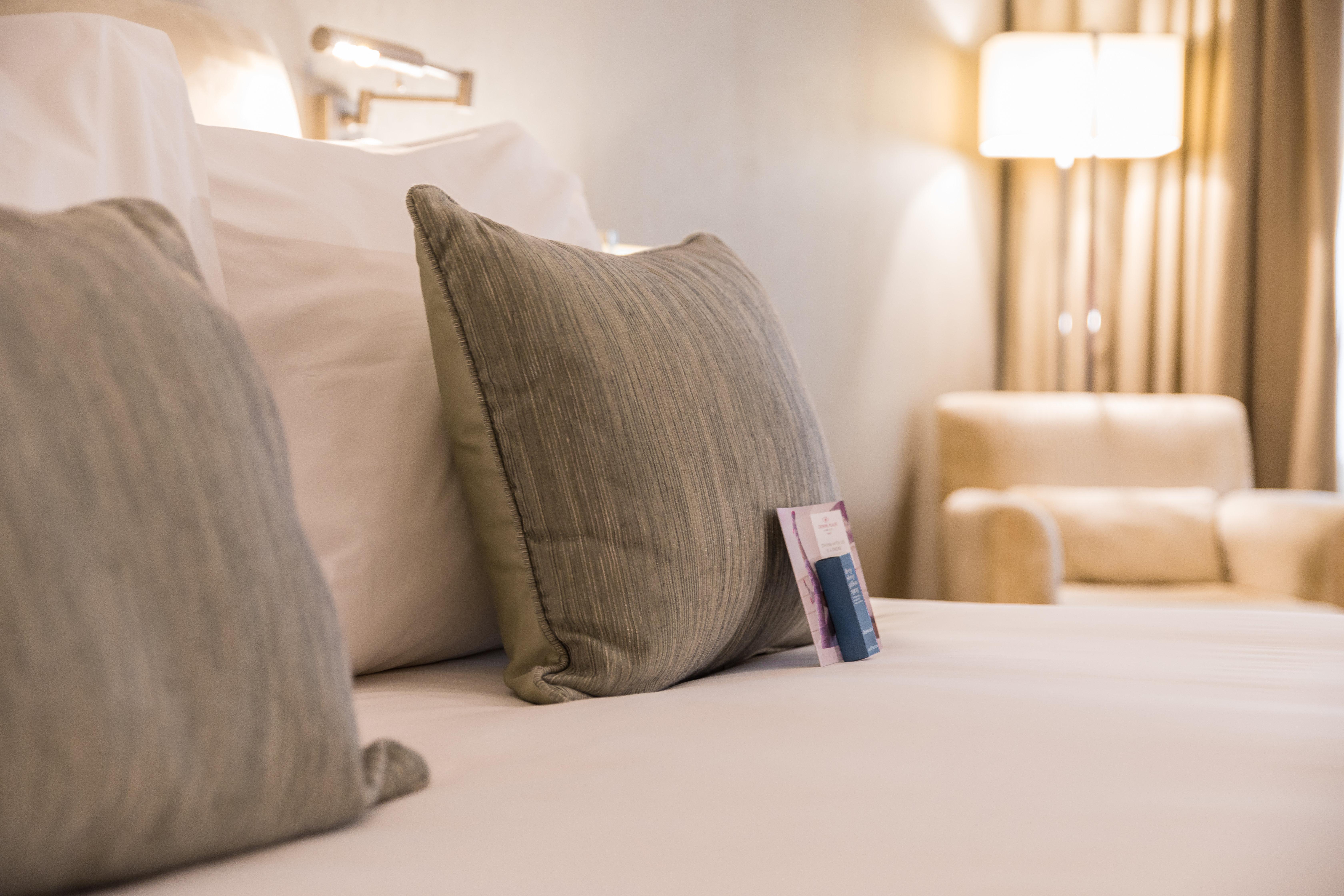 Le Meridien Park Atlantic Порту Экстерьер фото