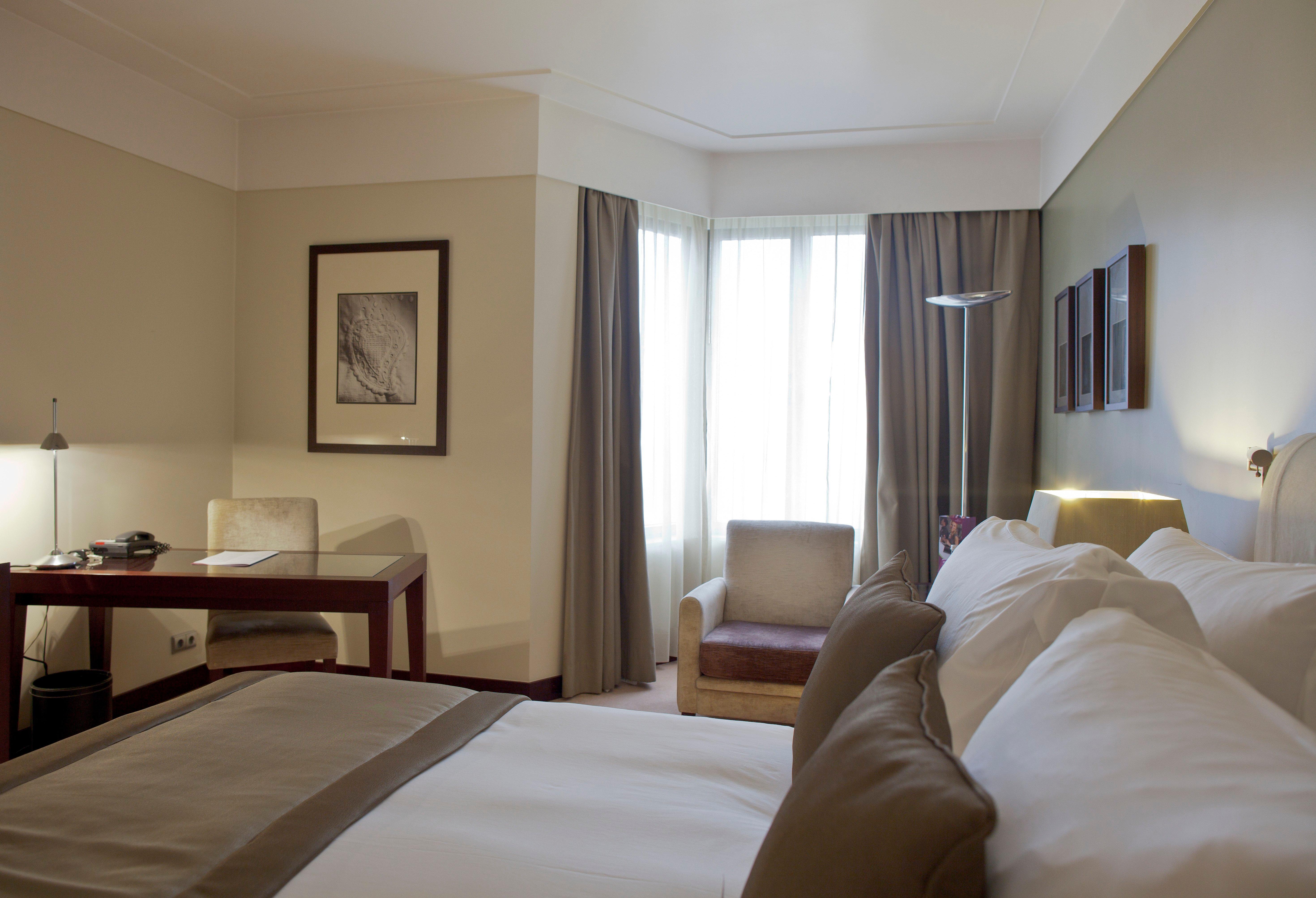 Le Meridien Park Atlantic Порту Экстерьер фото