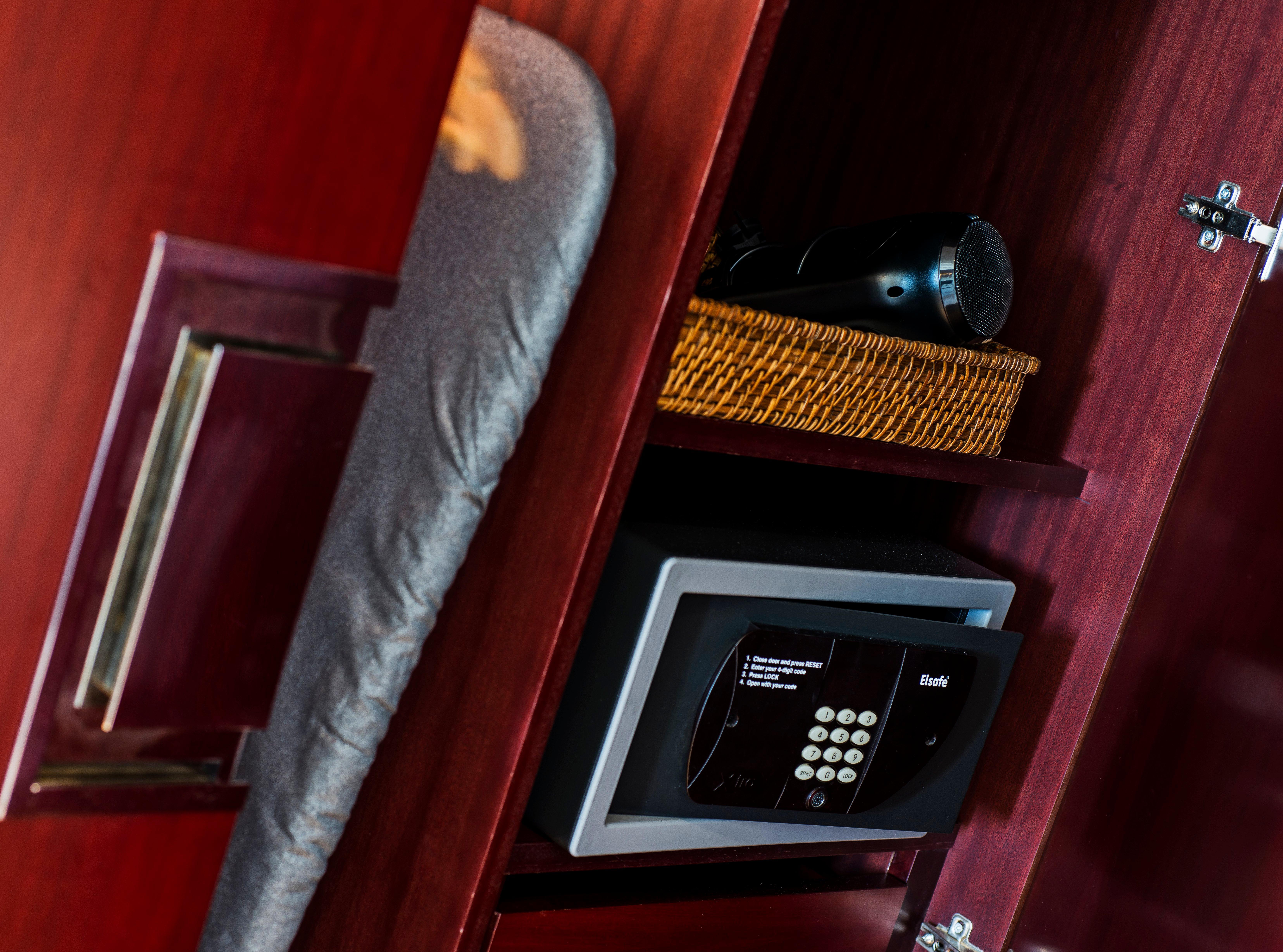 Le Meridien Park Atlantic Порту Экстерьер фото