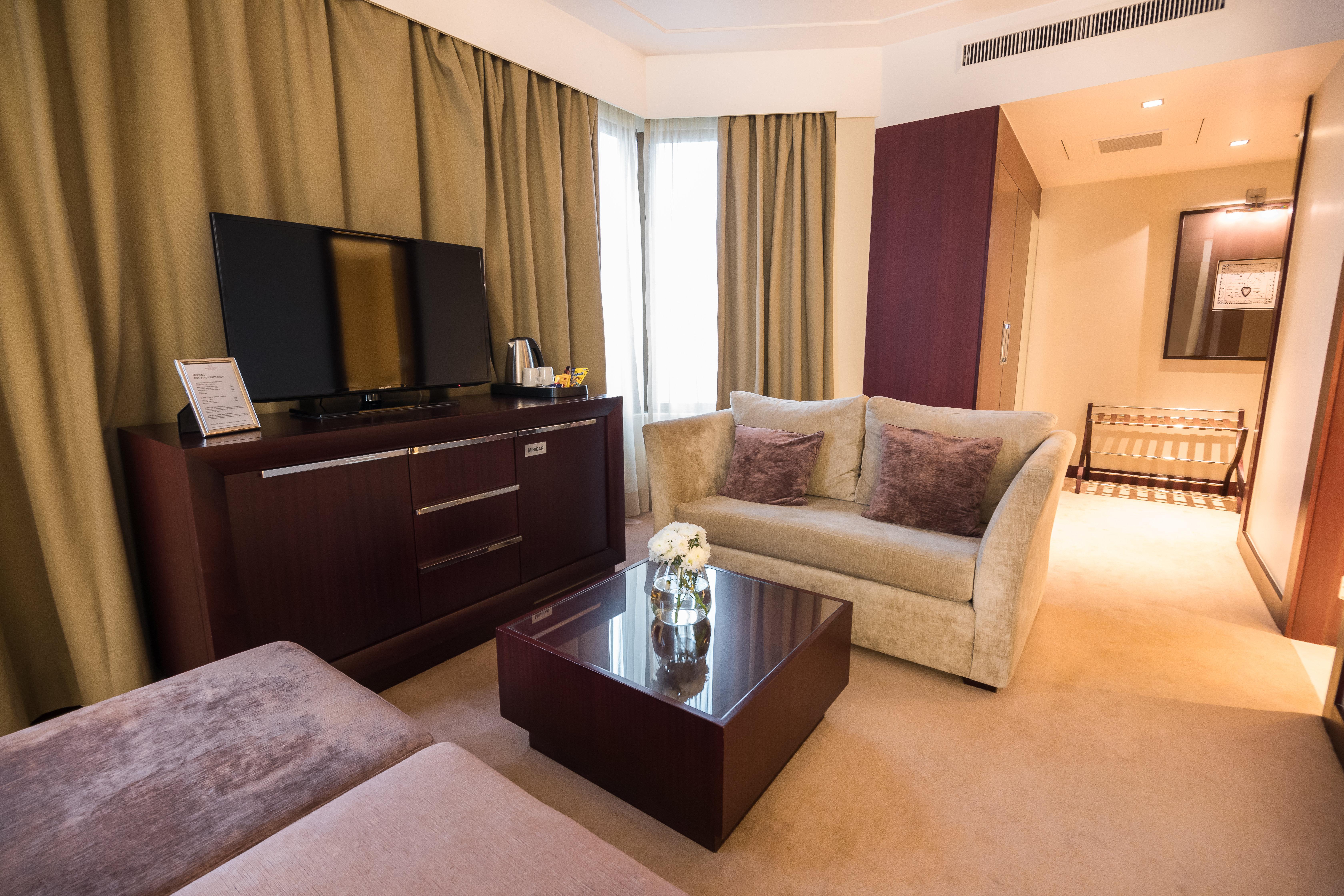 Le Meridien Park Atlantic Порту Экстерьер фото