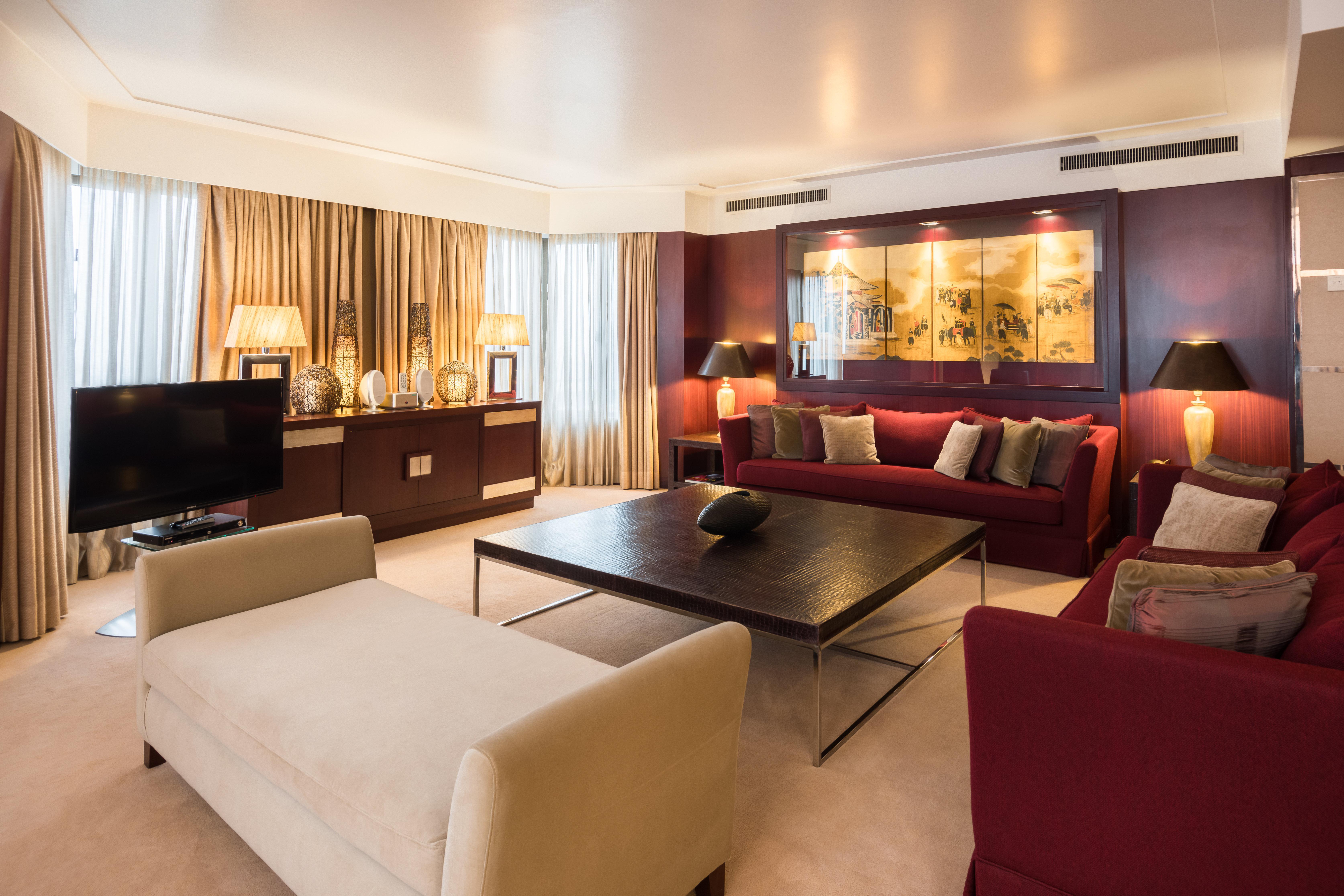 Le Meridien Park Atlantic Порту Экстерьер фото