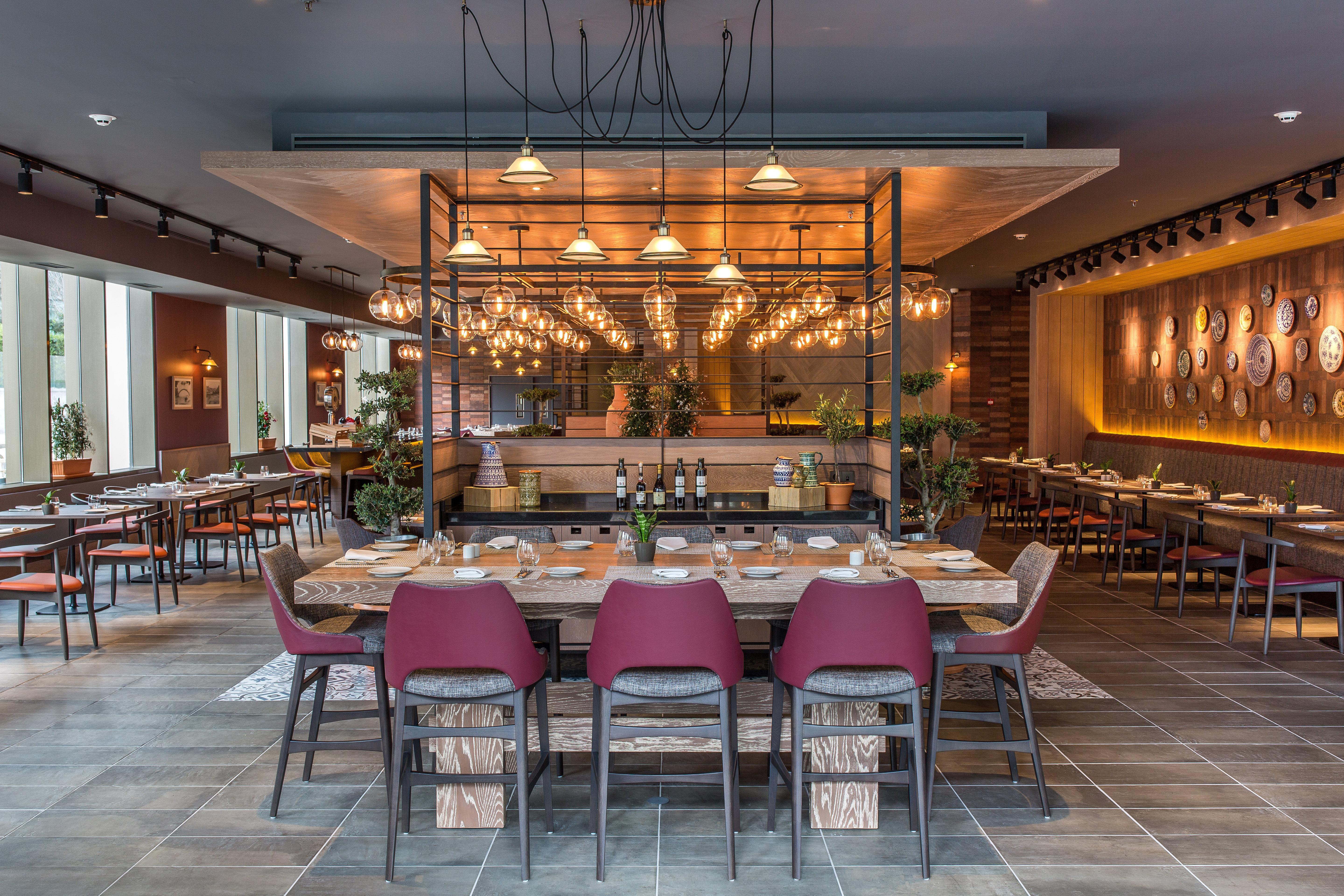Le Meridien Park Atlantic Порту Экстерьер фото