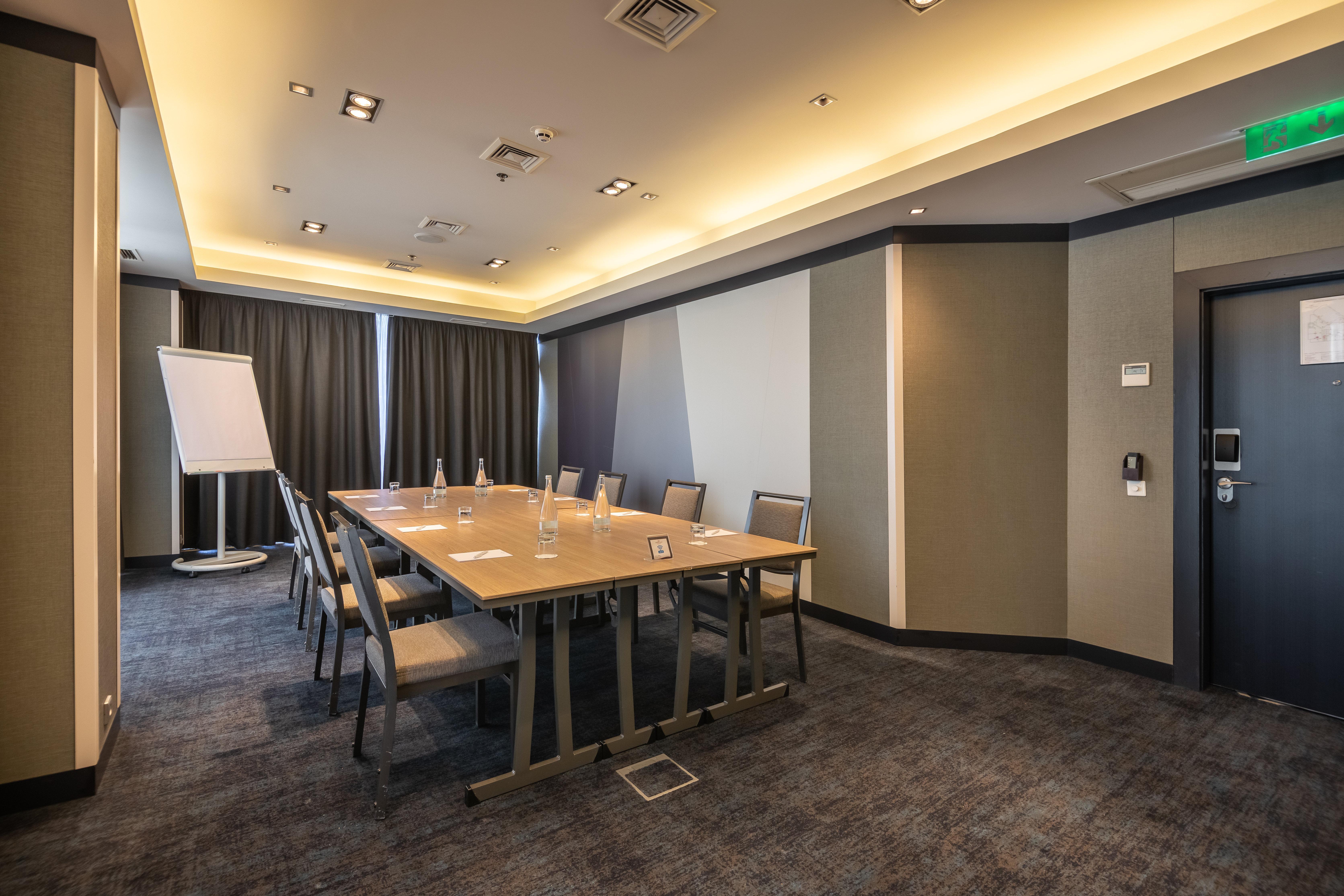 Le Meridien Park Atlantic Порту Экстерьер фото