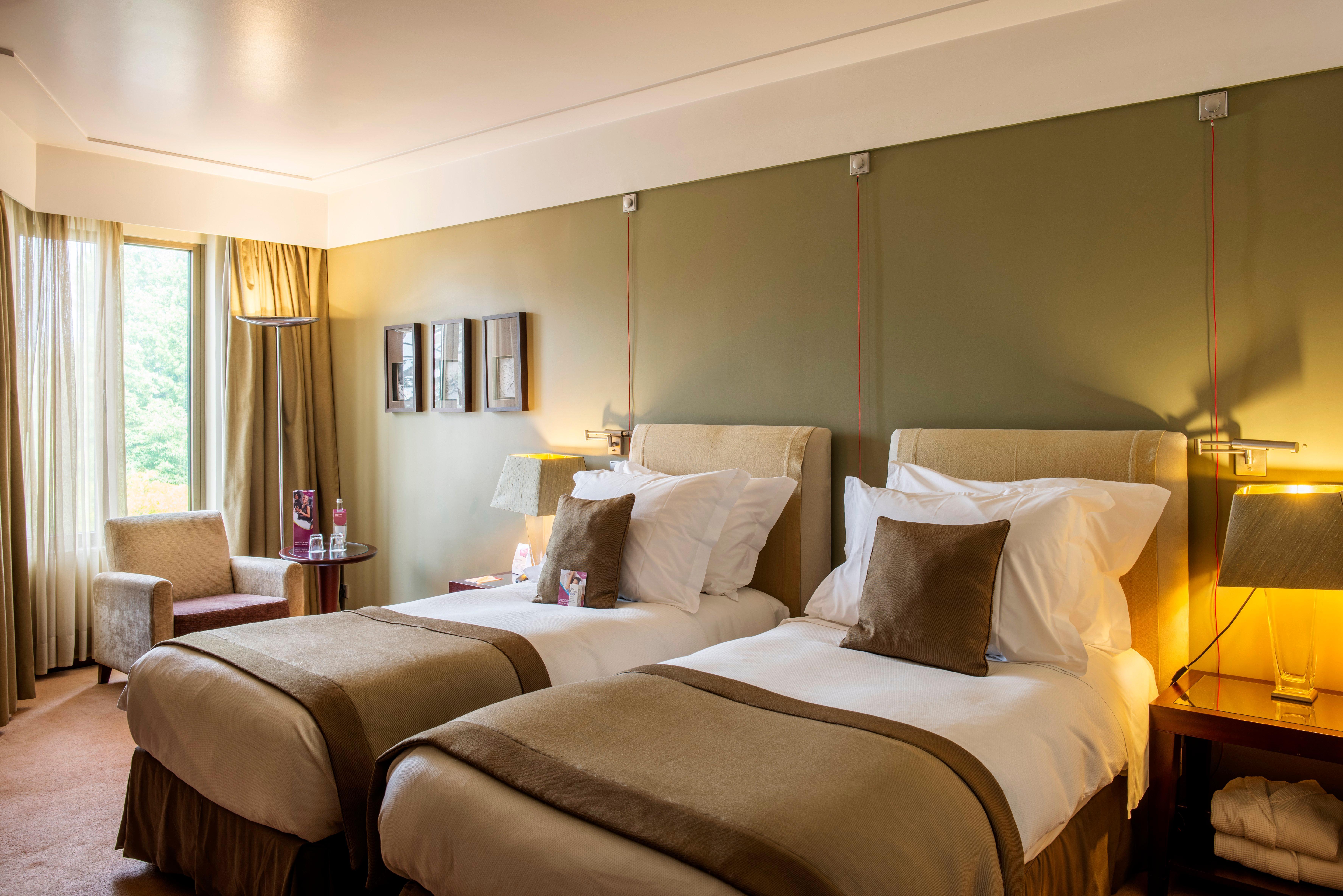 Le Meridien Park Atlantic Порту Экстерьер фото