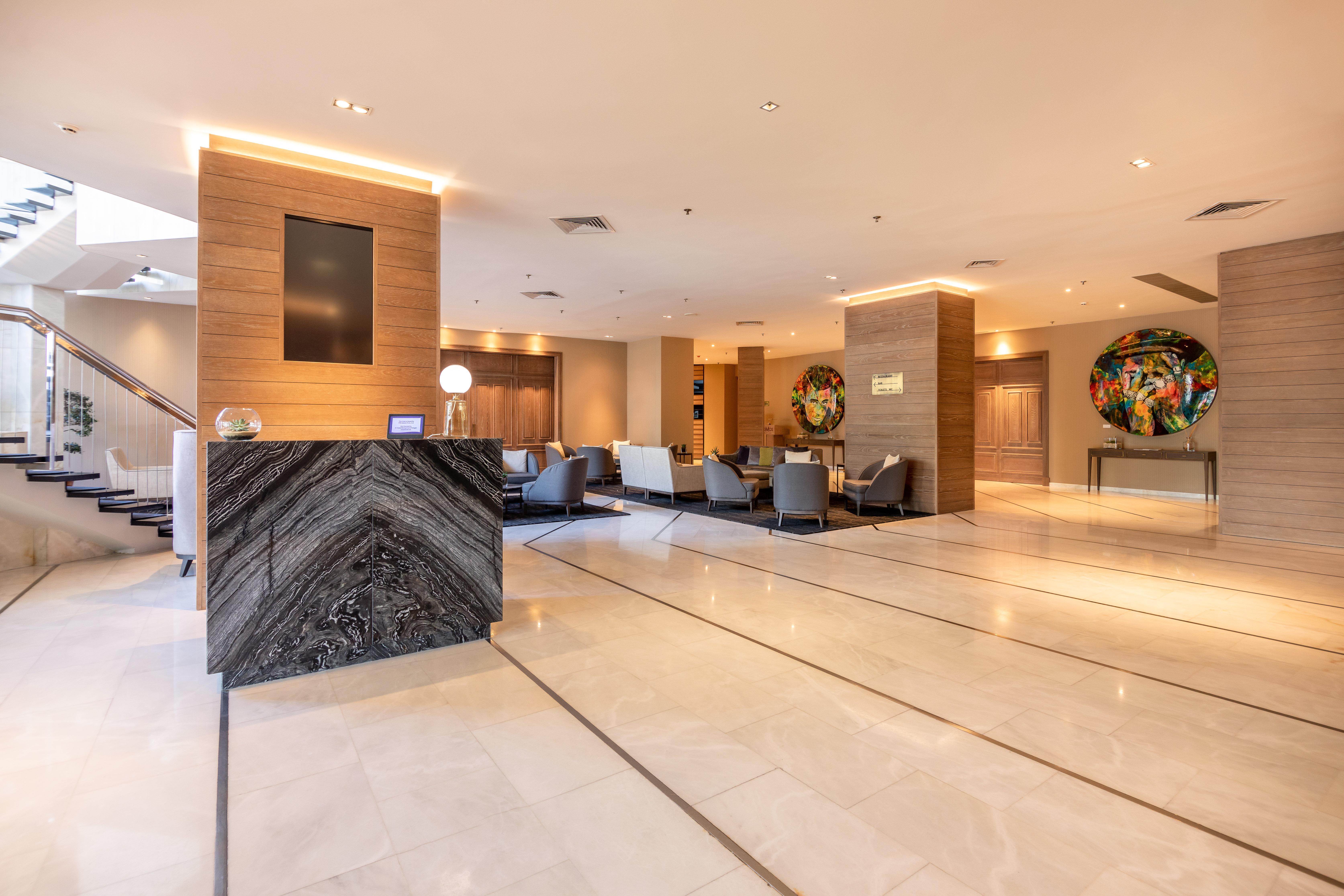 Le Meridien Park Atlantic Порту Экстерьер фото