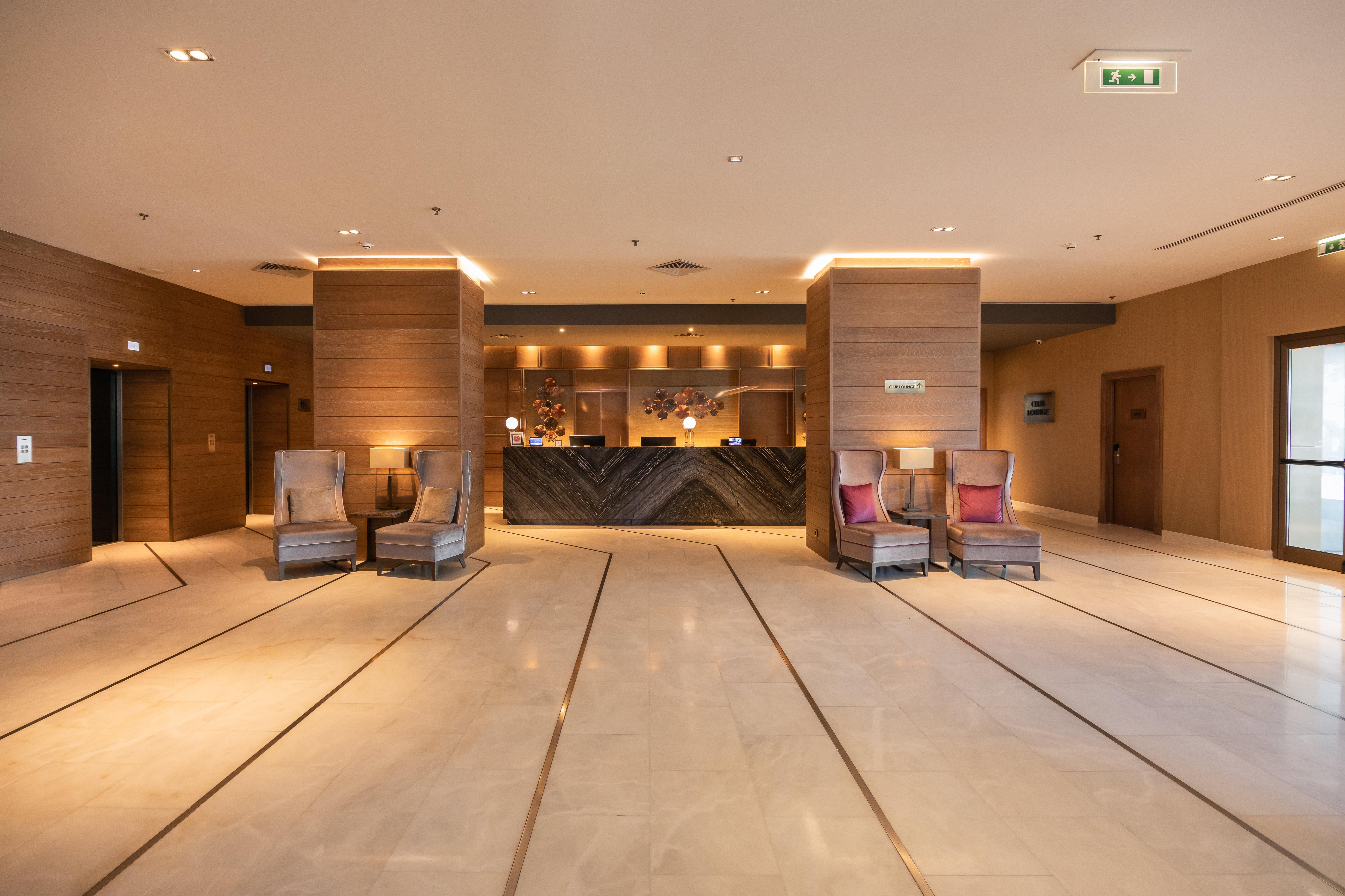 Le Meridien Park Atlantic Порту Экстерьер фото