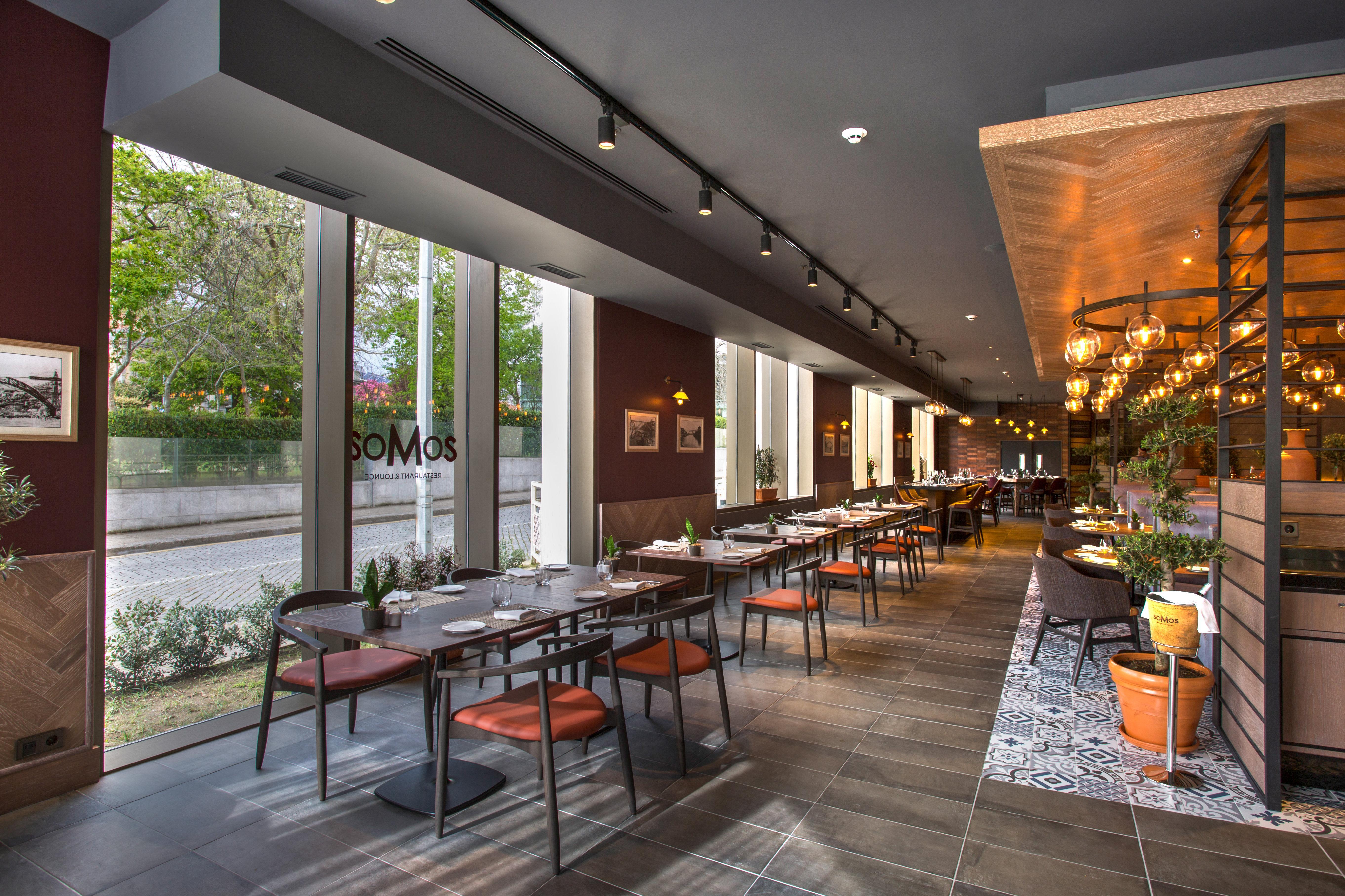 Le Meridien Park Atlantic Порту Экстерьер фото