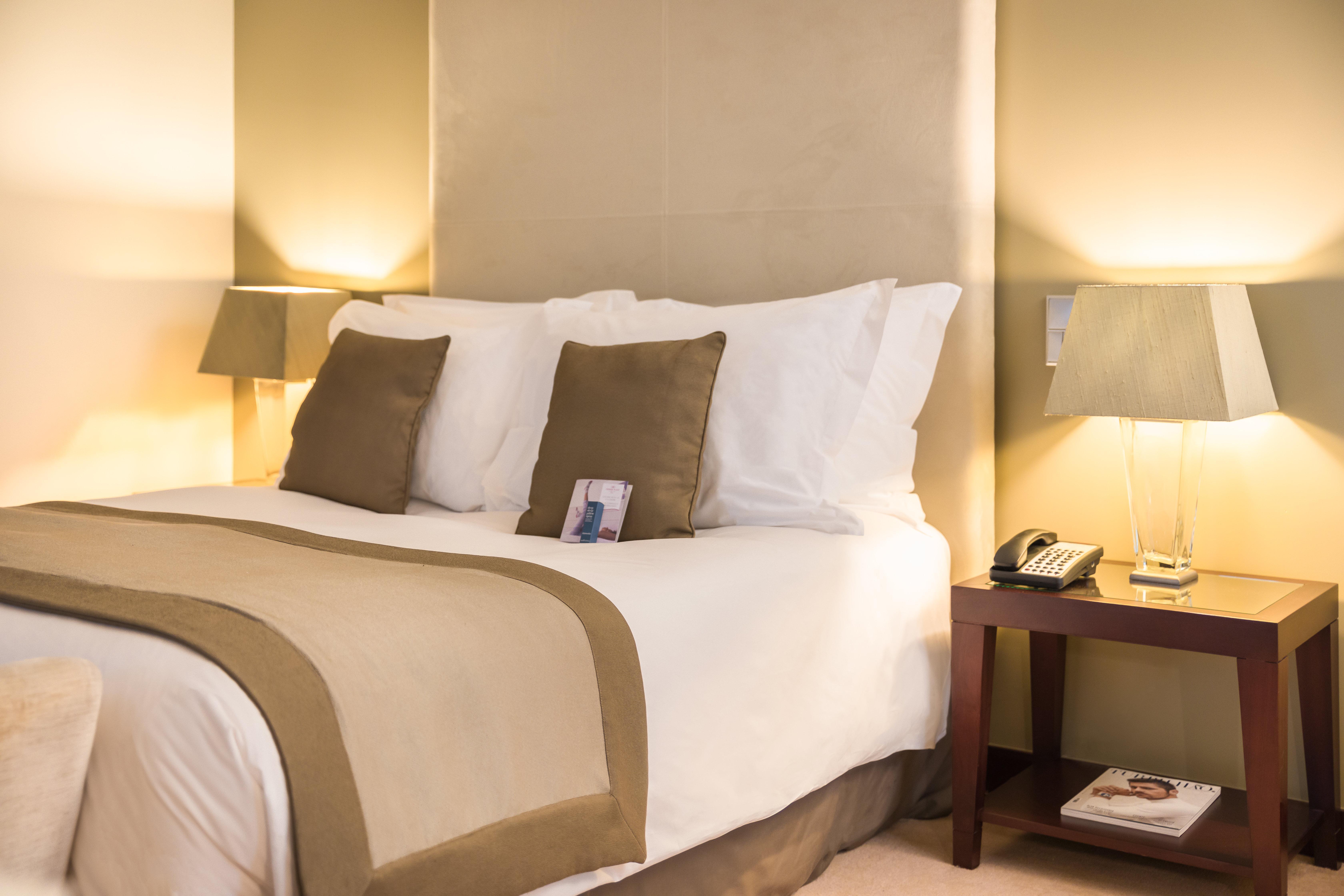 Le Meridien Park Atlantic Порту Экстерьер фото