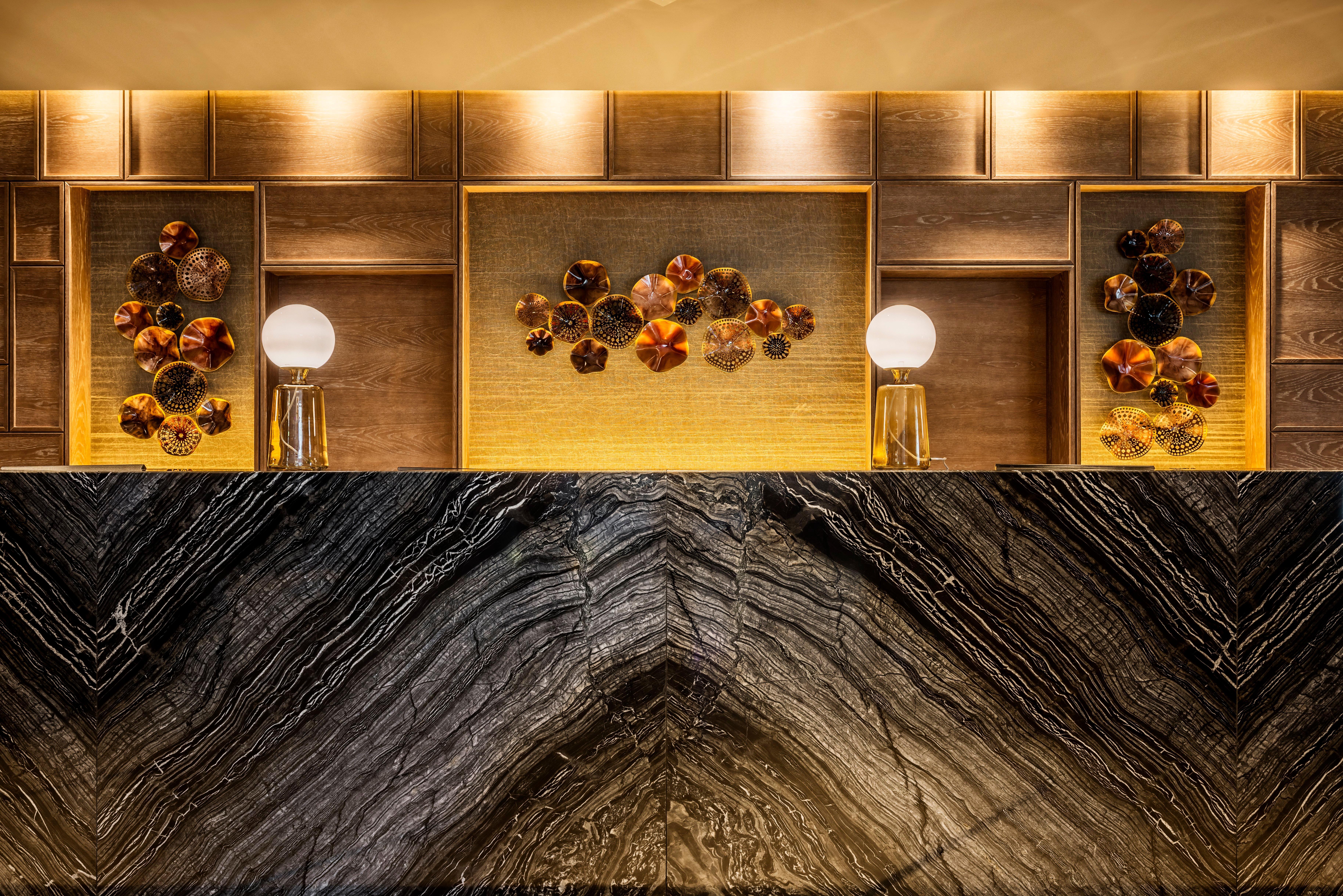 Le Meridien Park Atlantic Порту Экстерьер фото